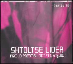 Shtoltse lider