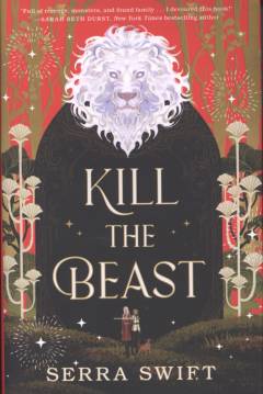Kill the beast