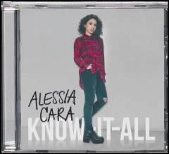 Know-it-all