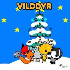 Vilddyr. 26 : Julestjerne