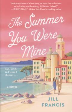 The summer you were mine : a novel