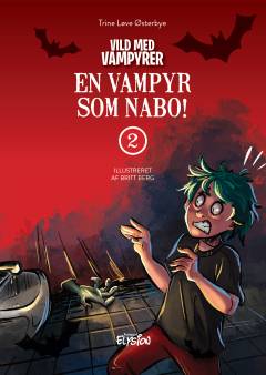 En vampyr som nabo!
