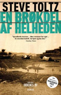 En brøkdel af helheden