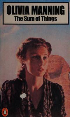 The sum of things : a novel