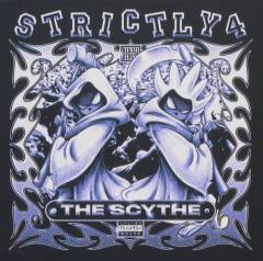 Strictly 4 the Scythe