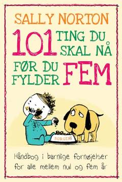 Bog, 1. udgave, 2010