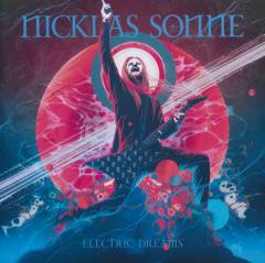 Electric dreams