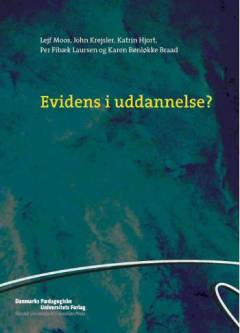 Evidens i uddannelse?