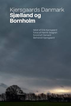 Kjersgaards Danmark. Sjælland og Bornholm