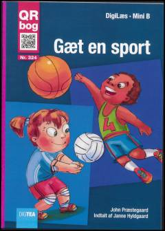 Bog, 1. udgave, 2015