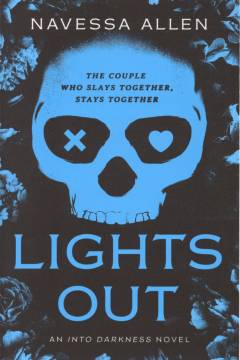 Lights out