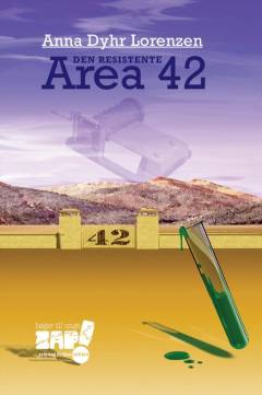 Den resistente  - Area 42