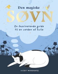 Den magiske søvn : en fascinerende guide til en verden af hvile