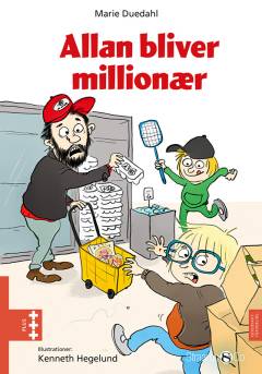 Allan bliver millionær