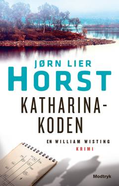 Bog, 1. udgave, 2018