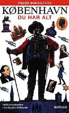 Bog, 1. udgave, 1996