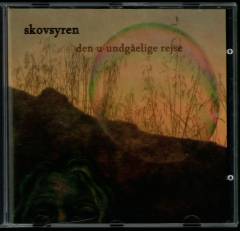 Musik (cd), 2012