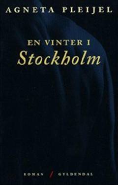 En vinter i Stockholm
