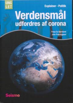 Verdensmål udfordres af corona