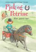 Pjok og Petrine 16 – Klar, parat, kør