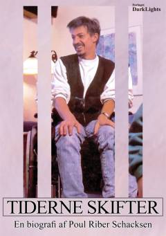 Tiderne skifter : selvbiografi