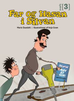 Far og Hasan i Silvan