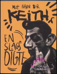 Mit navn er Keith