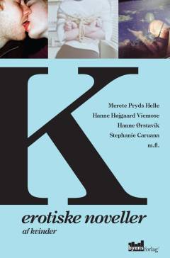 K - erotiske noveller af kvinder