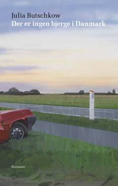 Der er ingen bjerge i Danmark : noveller