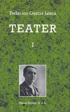 Teater. Bind 1