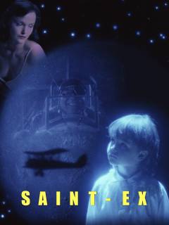 Himlens vinger : legenden Saint-Exupéry