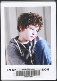 En anderledes barndom