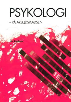 Psykologi - på arbejdspladsen