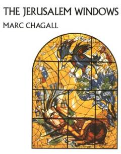 The Jerusalem windows