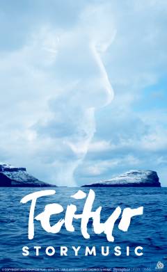 Teitur - story music