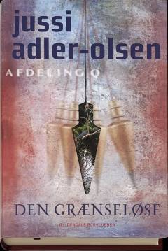 Bog, 1. bogklubudgave, 2014