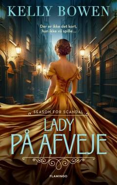 Lady på afveje