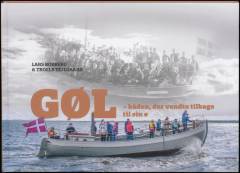 Gøl : båden, der vendte tilbage til sin ø