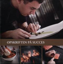 Opskriften på succes