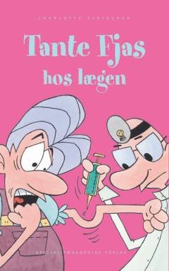 Tante Fjas hos lægen