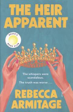 The heir apparent