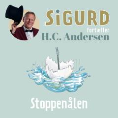 Stoppenålen