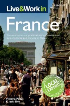 Live & work in France