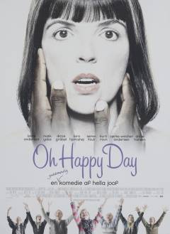 Film (dvd), 2004
