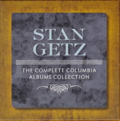 The complete Columbia albums collection