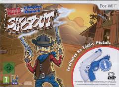 Wild west shootout