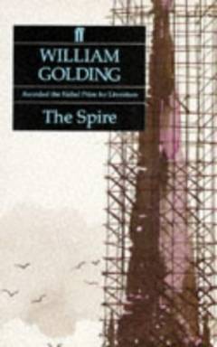The spire