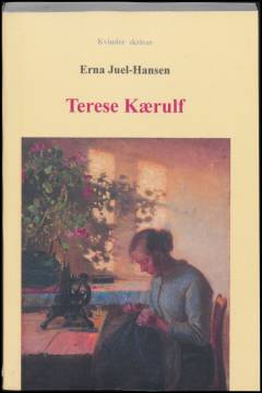 Terese Kærulf