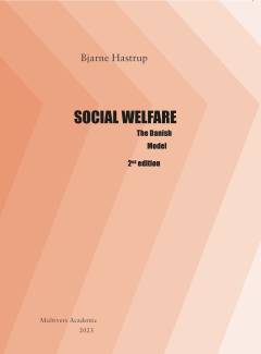 Social welfare : the Danish model