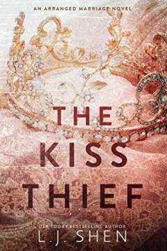 The kiss thief